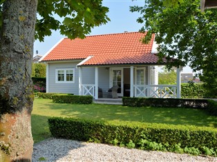 Details zum Ferienhaus Südholland