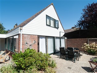Details zum Ferienhaus Südholland