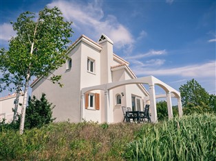 Details zum Ferienhaus Südholland