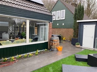Details zur Ferienwohnung Südholland