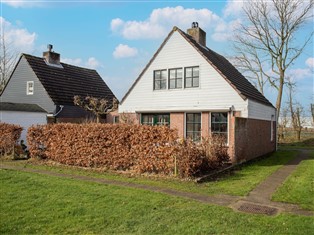 Details zum Ferienhaus Südholland