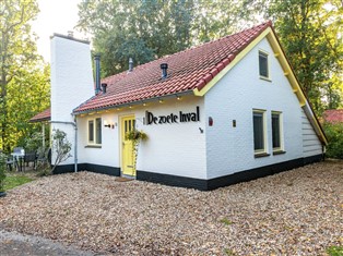 Details zur Ferienwohnung Zeeland