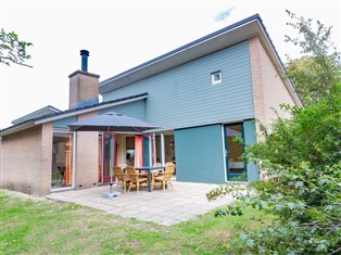 Details zum Ferienhaus Südholland