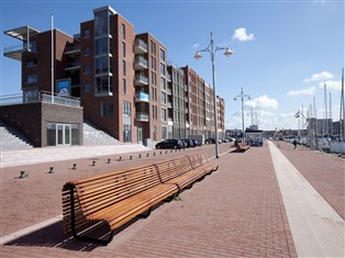 Details zur Ferienwohnung Südholland