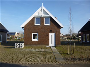 Details zum Ferienhaus Südholland