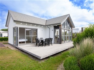 Details zum Ferienhaus Südholland