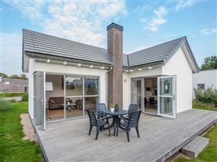 Details zum Ferienhaus Südholland