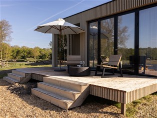 Details zum Ferienhaus Flevoland