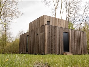 Details zum Ferienhaus Flevoland