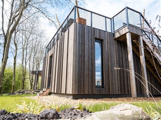 Details zum Ferienhaus Flevoland