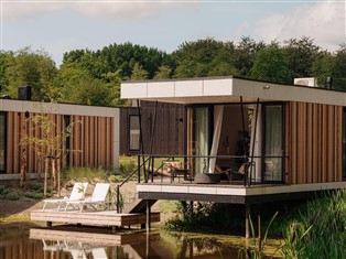 Details zum Ferienhaus Flevoland