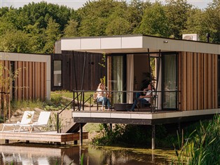 Details zum Ferienhaus Flevoland