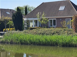 Details zum Ferienhaus Flevoland