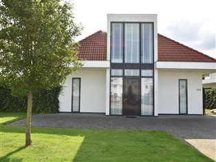 Details zum Ferienhaus Flevoland