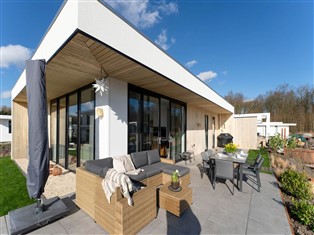 Details zum Ferienhaus Flevoland