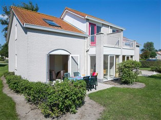 Details zum Ferienhaus Zeeland