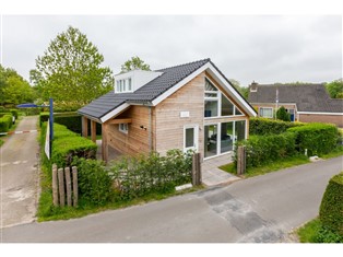 Details zum Ferienhaus Zeeland