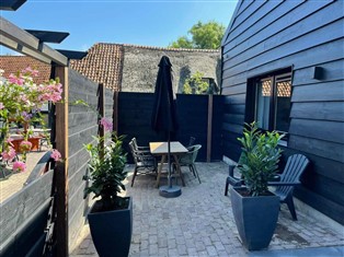 Details zur Ferienwohnung Zeeland