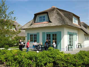 Details zum Ferienhaus Zeeland