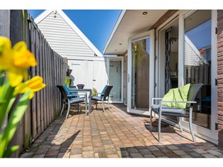 Details zum Ferienhaus Zeeland