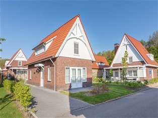 Details zum Ferienhaus Zeeland