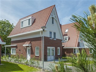 Details zum Ferienhaus Zeeland