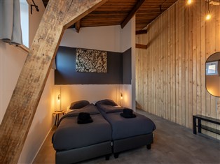 Details zur Ferienwohnung Zeeland
