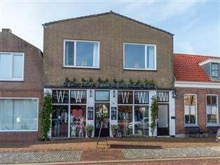Details zur Ferienwohnung Zeeland
