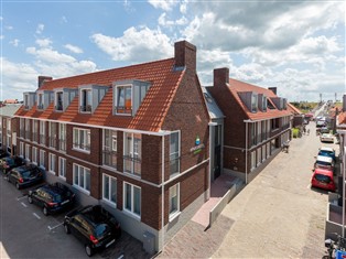 Details zur Ferienwohnung Zeeland
