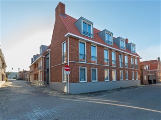 Details zur Ferienwohnung Zeeland