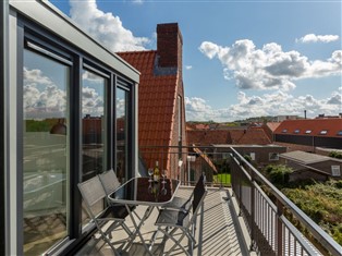 Details zur Ferienwohnung Zeeland