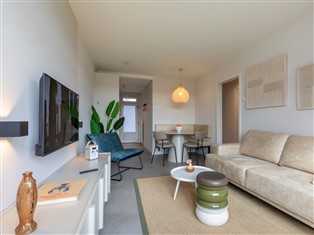 Details zur Ferienwohnung Zeeland