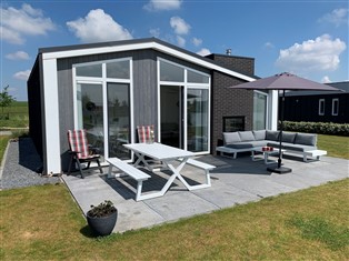 Details zur Ferienwohnung Zeeland