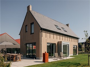 Details zum Ferienhaus Zeeland