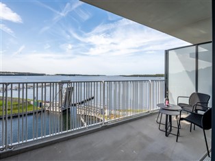 Details zur Ferienwohnung Zeeland