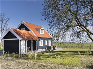 Details zum Ferienhaus Zeeland