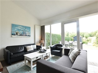 Details zur Ferienwohnung Zeeland