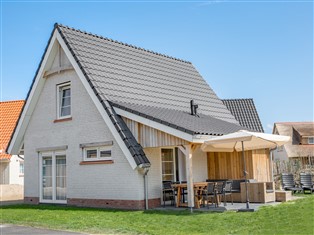 Details zum Ferienhaus Zeeland