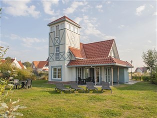 Details zum Ferienhaus Zeeland