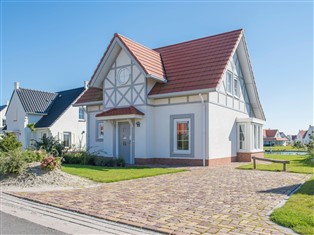 Details zum Ferienhaus Zeeland