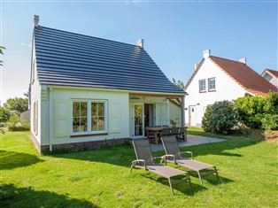 Details zum Ferienhaus Zeeland
