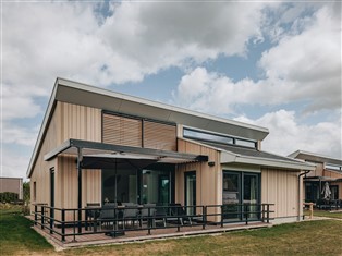 Details zum Ferienhaus Zeeland