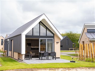 Details zum Ferienhaus Zeeland