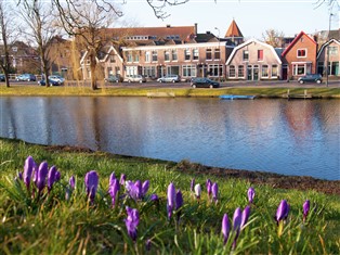 Details zum Ferienhaus Nord-Holland