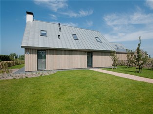 Details zum Ferienhaus Zeeland