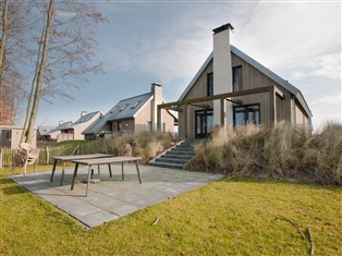 Details zum Ferienhaus Zeeland