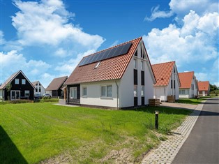 Details zum Ferienhaus Zeeland
