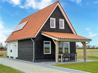 Details zum Ferienhaus Zeeland