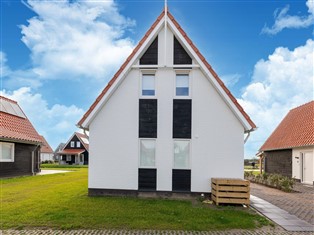 Details zum Ferienhaus Zeeland