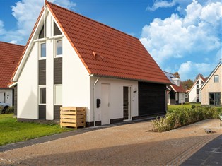 Details zum Ferienhaus Zeeland